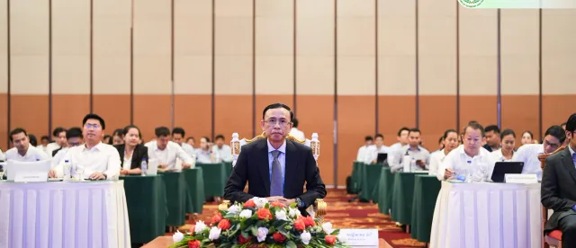 ប្រព័ន្ធវិក្កយបត្រអេឡិចត្រូនិក បង្កើនប្រសិទ្ធភាព តម្លាភាព និងល្បឿននៃនីតិវិធីហិរញ្ញវត្ថុសាធារណៈ - AMS Article Thumbnail