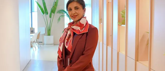 នាយិកាADB៖ កម្ពុជាបង្ហាញពីភាពធន់របស់ខ្លួន ទោះបីជាធ្លាប់ឆ្លងកាត់បញ្ហាប្រឈមជាច្រើ​នក៏ដោយ - AMS Article Thumbnail