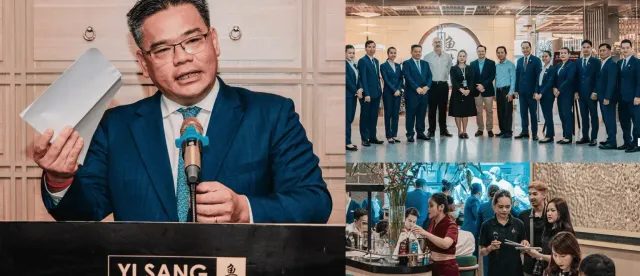 ម្ហូបឌីមសាំ ប៉ះជាមួយគ្រឿងទេសកំពត បង្កើតរសជាតិឆ្ងាញ់ ប្លែក និងច្នៃប្រឌិត - AMS Article Thumbnail