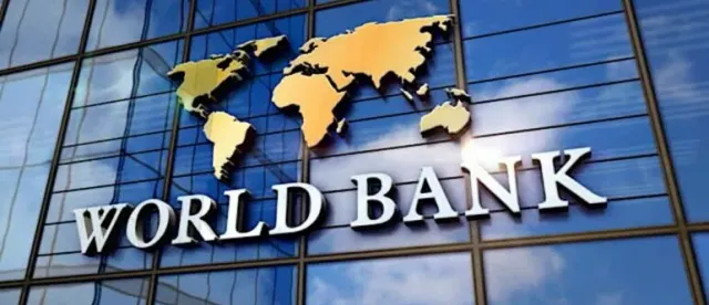 World Bank ព្យាករថា សេដ្ឋកិច្ចនៅអាស៊ីប៉ាស៊ីហ្វិកនឹងមានអត្រាកំណើន ៤,២ ភាគរយ ក្នុងឆ្នាំនេះ - AMS Article Thumbnail