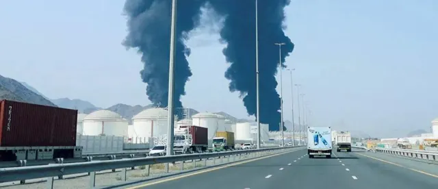 ហេដ្ឋារចនាសម្ព័ន្ធនៅមជ្ឈិមបូព៌ា អាចត្រូវការលុយប្រមាណ ៥៨ពាន់លានដុល្លារដើម្បីជួសជុលដោយសារសង្គ្រាម - AMS Article Thumbnail