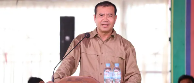 អគ្គនាយក ARDB ជំរុញឱ្យកសិករចេះបង្កបង្កើនផលតាមបែបបច្ចេកវិទ្យាថ្មីៗ ដើម្បីទទួលបានផលចំណេញខ្ពស់ - AMS Article Thumbnail