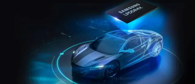 ក្រុមហ៊ុន Samsung Electronics យកឈ្នះ Micron Technology ជាលើកដំបូងក្នុងការផ្គត់ផ្គង់ឈីប​រថយន្តលំដាប់ទី១ របស់ពិភពលោក - AMS Article Thumbnail