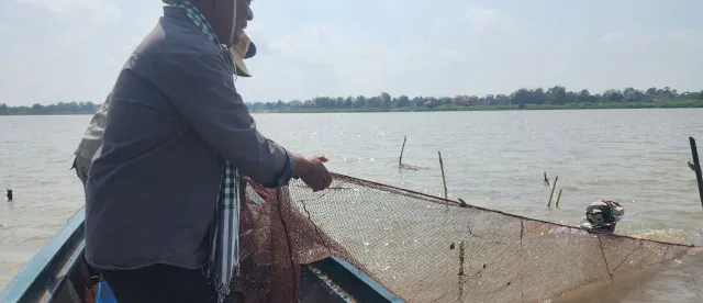 ច្បាប់ជលផលថ្មីផ្តល់អត្ថប្រយោជន៍កាន់តែប្រសើរដល់ប្រជានេសាទ - AMS Article Thumbnail