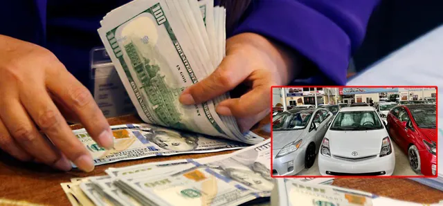 Thumbnail for អ្នកជំនាញប្រាប់ឱ្យពលរដ្ឋ​​ប្រុ​ងប្រយ័ត្នចំពោះការទិញសម្ភារៈ​ដោយបង់រំលស់ ជាពិសេស ​រថយន្ត​ និងម៉ូតូ