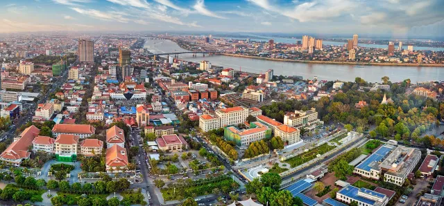 Thumbnail for ប្រតិបត្តិករបង្ហាញពីការ​យល់ឃើញចំពោះទីផ្សារ​អចលនទ្រព្យ​តាមផ្នែក​សំខាន់នាពេលបច្ចុប្បន្ន