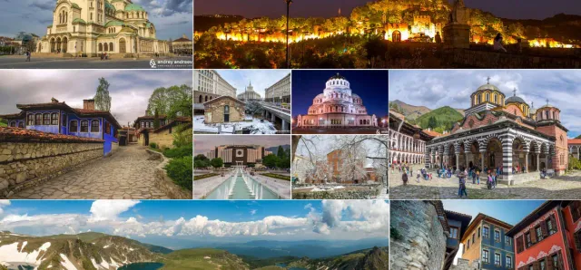 Thumbnail for ប៊ុលហ្គារី និងដៃគូឯកជន ត្រៀមខ្លួនសម្រាប់វិស័យទេសចរណ៍មុនរដូវក្តៅឈានចូលមកដល់