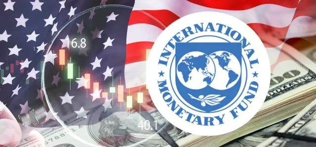 Thumbnail for មូលនិធិរូបិយវត្ថុអន្តរជាតិជំរុញអាម៉េរិកឱ្យធ្វើការជាមួយដៃគូឡើងវិញ ដើម្បីដោះស្រាយសម្ពាធពាណិជ្ជកម្ម