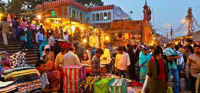 Thumbnail for កំណើនអ្នកប្រើប្រាស់នៅក្នុងប្រទេសឥណ្ឌានឹងកើនឡើងរហូតដល់ ៩៣% នៅត្រឹមឆ្នាំ២០៤០