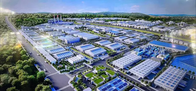 Thumbnail for ការបង្កើតតំបន់សេដ្ឋកិច្ច​ពិសេស​ ផ្ដល់ប្រយោជន៍ដល់ពលរដ្ឋ​ និងអំណោយផលដល់អចលនទ្រព្យដែលធ្លាប់តែស្ងប់ស្ងាត់