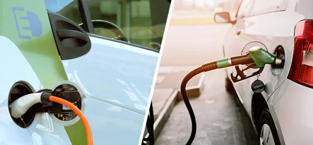 Thumbnail for ភាពចលាចលនៅក្នុងទីផ្សារប្រេងកំពុងជំរុញកំណើននៃការប្រើប្រាស់រថយន្តអគ្គិសនី (EV)