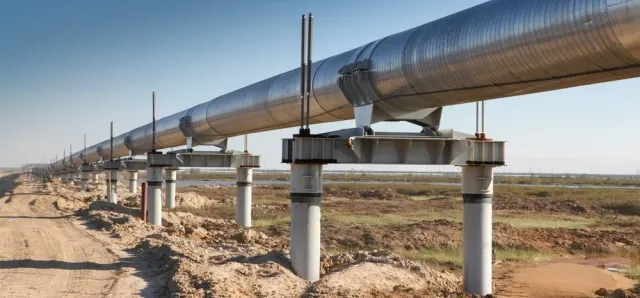 Thumbnail for សហភាពអឺរ៉ុប គ្រោងជួសជុលបំពង់បង្ហូរប្រេងពីរុស្ស៊ីឆ្លងកាត់អ៊ុយក្រែន និងផ្តល់ប្រាក់កម្ចី ៩០ ពាន់លានអឺរ៉ូ