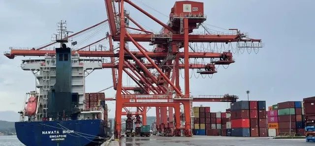 Thumbnail for លោកជំទាវ ចម និម្មល៖ RCEP នៅតែជាទីផ្សារដ៏សំខាន់សម្រាប់កម្ពុជា