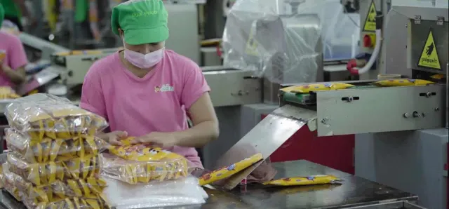 Thumbnail for ស្តង់ដារជាតិជាង ១២០០ អាចជួយឱ្យវិស័យឧស្សាហកម្ម និងផលិតកម្មមានភាពប្រកួតប្រជែងខ្ពស់