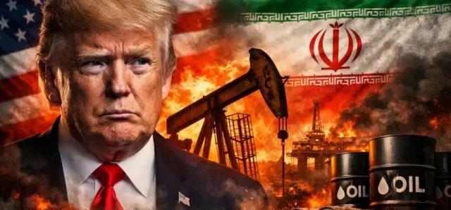 Thumbnail for តម្លៃប្រេងធ្លាក់ចុះជាង ៥% បន្ទាប់ពីប្រធានាធិបតីអាម៉េរក Donald Trump បង្ហើបពីផែនការសន្តិភាព