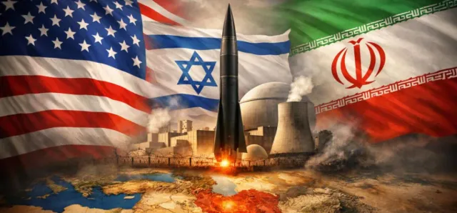 Thumbnail for សេដ្ឋវិទូព្យាករណ៍ថា ជម្លោះអូសបន្លាយយូរនៅមជ្ឈិមបូព៌ាអាចបង្កឱ្យសេដ្ឋកិច្ចសកលជាប់គាំង