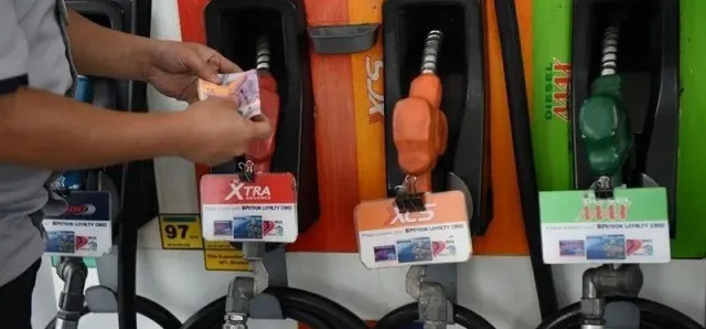 Thumbnail for ហ្វីលីពីនត្រៀមបញ្ចេញថវិកា ៣៣៣ លានដុល្លារ ដើម្បីទប់ទល់នឹងវិបត្តិថាមពល និងធានាការផ្គត់ផ្គង់ឥន្ធនៈសម្រាប់ពលរដ្ឋ