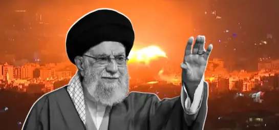 Thumbnail for ទោះបាត់បង់ជីវិតមេដឹកនាំកំពូល ប៉ុន្តែទាំងរចនាសម្ព័ន្ធដឹកនាំ និងយោធាអ៊ីរ៉ង់នៅតែរឹងម៉ាំ