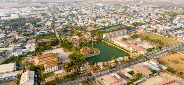 Thumbnail for បច្ចុប្បន្នភាពទីផ្សារអចលនទ្រព្យ ៖ អ្នកស្វែងរកទិញនៅតែមាន​ ប៉ុន្តែ​ផ្ដោតលើ​តម្រូវការ​ជាក់ស្ដែង និងមានតម្លៃទាប​