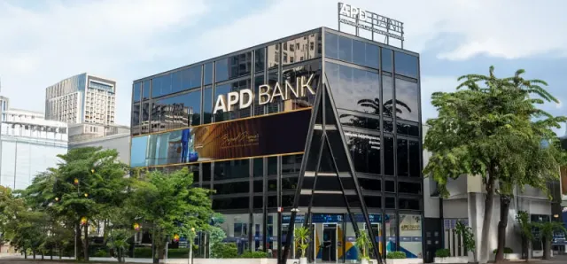 Thumbnail for ធនាគារ APD ប្រកាសចាត់វិធានការតាមផ្លូវច្បាប់ចំពោះអ្នកផ្សព្វផ្សាយព័ត៌មានមិនពិតពាក់ព័ន្ធធនាគារ