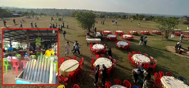 Thumbnail for គ្រួសារមួយ​នៅមណ្ឌលគិរី​ បើ​ក​អាហារ​ដ្ឋានលក់​ម្ហូបប្រចាំ​តំបន់​ ផ្សព្វផ្សាយទេសចរណ៍ និង​រកប្រាក់​បើក​សាលាបង្រៀន​ភាសា​ដល់កុមារ​ក្នុងភូមិ​