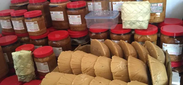 Thumbnail for តម្រូវការនិងតម្លៃស្ករត្នោតខ្មែរហក់ឡើងខ្ពស់​ ប៉ុន្តែ​ចំនួនអ្នកផលិតធ្លាក់ចុះ