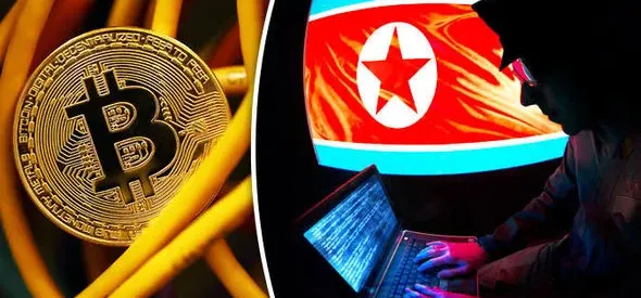 Thumbnail for Hacker កូរ៉េខាងជើង អាចលួចបញ្ចូល bug software ទៅក្នុងដំណើរប្រតិបត្តិការក្រុមហ៊ុនរាប់ពាន់នៅអាម៉េរិក