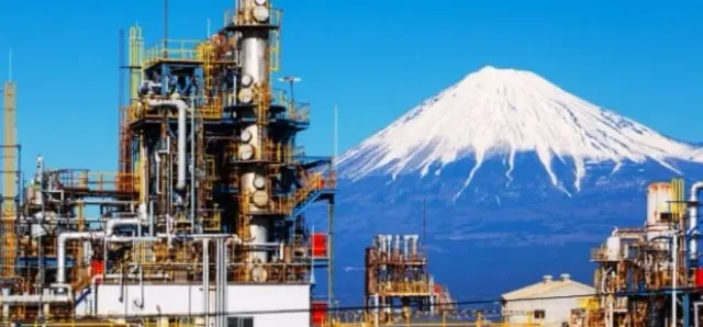 Thumbnail for ជប៉ុនគ្រោងបញ្ចេញប្រេងពីស្តុកបម្រុងសម្រាប់រយៈពេល ២០ ថ្ងៃបន្ថែមទៀត