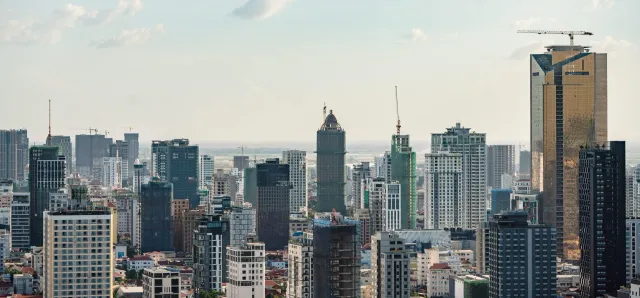 Thumbnail for Moody's ផ្លាស់ប្ដូរការគិតចំពោះឥណទានជាតិកម្ពុជា ពីអវិជ្ជមានទៅស្ថិរភាព ក្រោយអាម៉េរិកលើកលែងពន្ធ