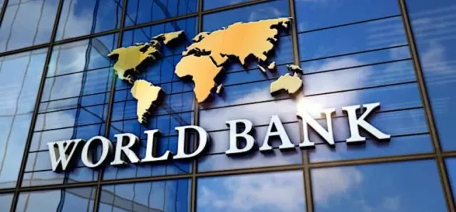 Thumbnail for World Bank ព្យាករថា សេដ្ឋកិច្ចនៅអាស៊ីប៉ាស៊ីហ្វិកនឹងមានអត្រាកំណើន ៤,២ ភាគរយ ក្នុងឆ្នាំនេះ