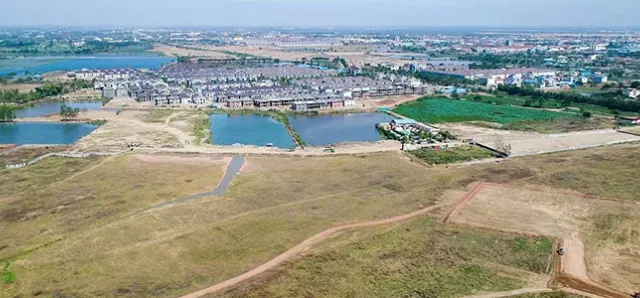 Thumbnail for ឆ្នាំ២០២៦ អ្នកទិញអចលនទ្រព្យមានអំណាច​ជាងអ្នកលក់ ខណៈតម្លៃទីផ្សារទាបជាងឆ្នាំចាស់​