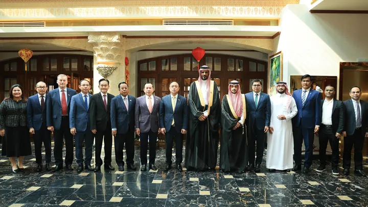 សភាពាណិជ្ជកម្មកម្ពុជា ជំរុញឱ្យ...