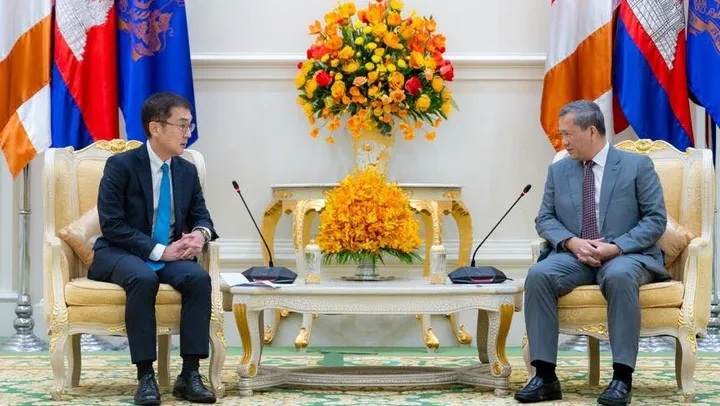 វិទ្យាស្ថាន ERIA អះអាងថា កម្ពុ...