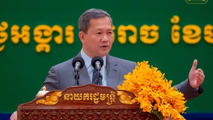 សម្ដេចធិបតី ៖ គោលការណ៍អាទិភាពរ...