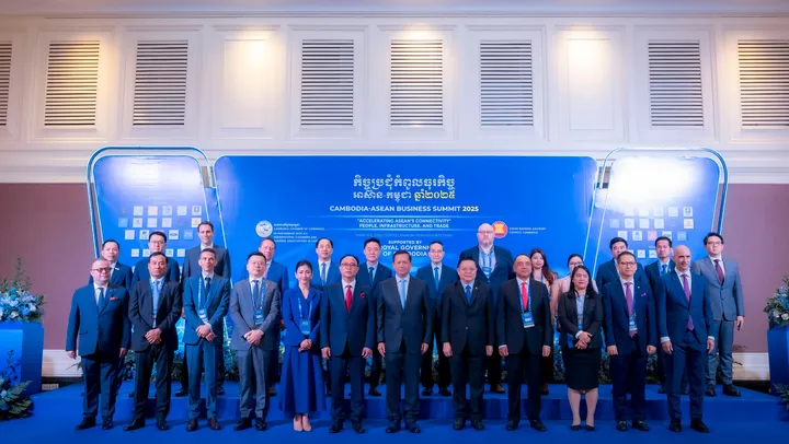 កម្ពុជា នឹងធ្វើជាម្ចាស់ផ្ទះកិច...