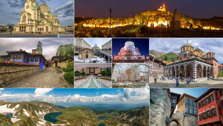 ប៊ុលហ្គារី និងដៃគូឯកជន ត្រៀមខ្...