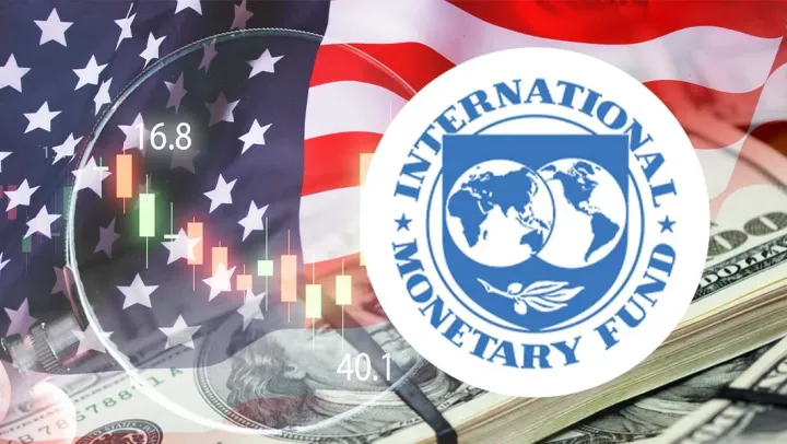 មូលនិធិរូបិយវត្ថុអន្តរជាតិជំរុ...