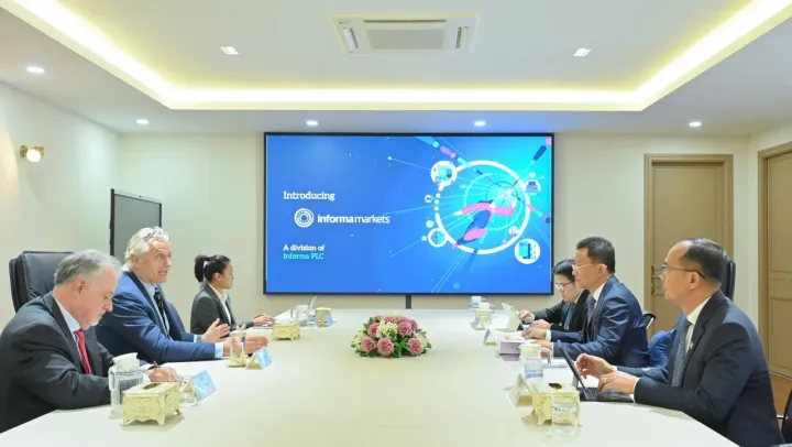 កម្ពុជា នឹងរៀបចំពិព័រណ៍បច្ចេកវ...