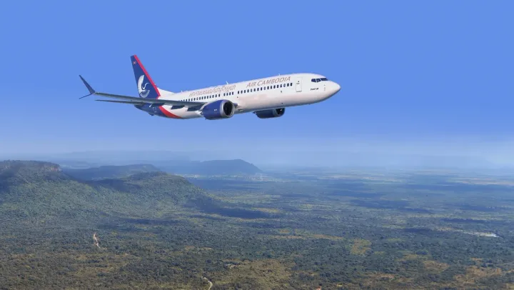 សំបុត្រយន្តហោះនៅ​កម្ពុជា នឹងឡើ...