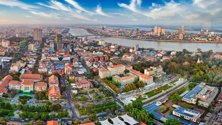 នៅត្រឹមត្រីមាសទី១ ឆ្នាំ២០២៦​​ ...