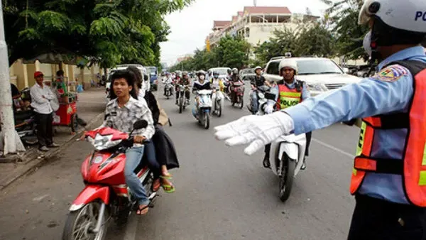 អំឡុងបុណ្យចូលឆ្នាំខ្មែរ ជាកង្វ...