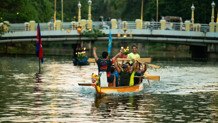 រដ្ឋបាលខេត្តសៀមរាប នឹងអភិវឌ្ឍត...