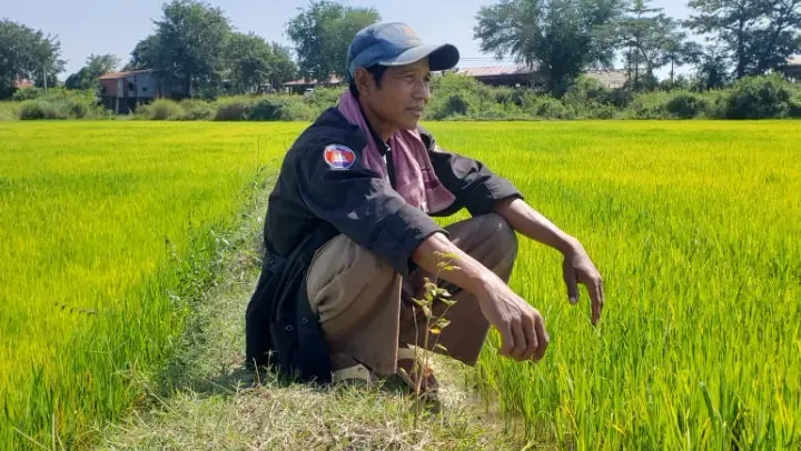 ប្រេងឥន្ធនៈនិងជីកសិកម្មឡើងថ្លៃ...