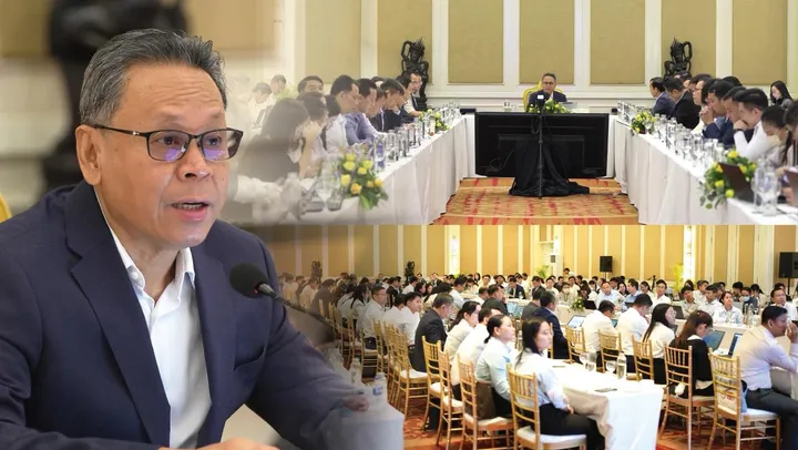 ការអនុវត្ត FMIS ចូលរួមលើកកម្ពស...