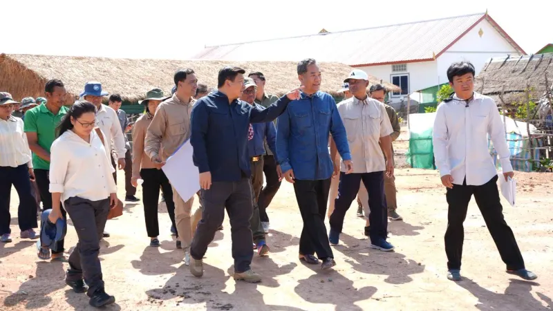 ឧបនាយករដ្ឋ