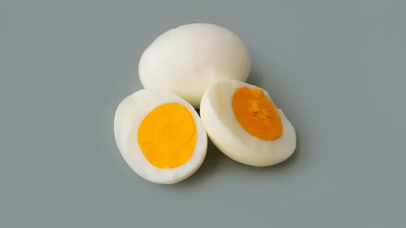 តើ របបអាហារ "ស៊ុតស្ងោរ" ពិតជាមានប្រសិទ្ធភាព និងសុវត្ថិភាព ?