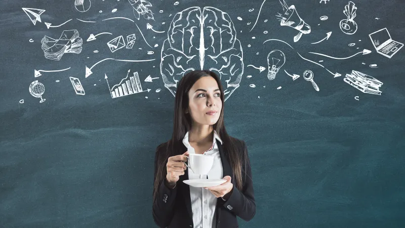 តិចនិកសាមញ្ញ ៦ យ៉ាង ដើម្បីពង្រឹងការចងចាំឱ្យកាន់តែប្រសើរ