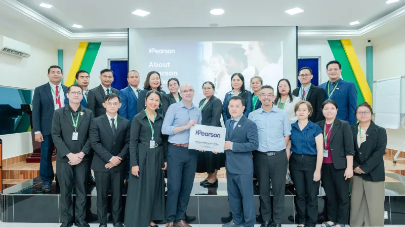 សាលារៀនវ៉េស្ទឡាញន៍ត្រៀមអនុវត្តកម្មវិធីសិក្សាស្តង់ដារអន្តរជាតិ Pearson Edexcel មកចក្រភពអង់គ្លេសនៅឆ្នាំសិក្សាខាងមុខ