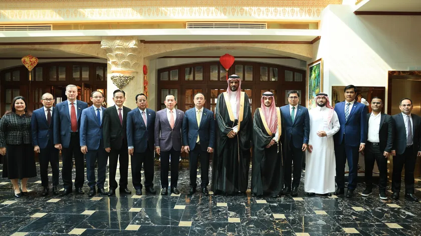 សភាពាណិជ្ជកម្មកម្ពុជា ជំរុញឱ្យ...