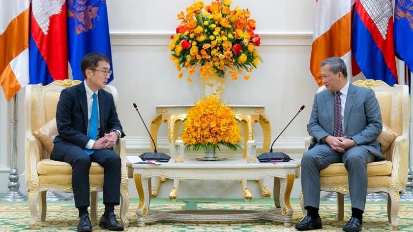 វិទ្យាស្ថាន ERIA អះអាងថា កម្ពុ...